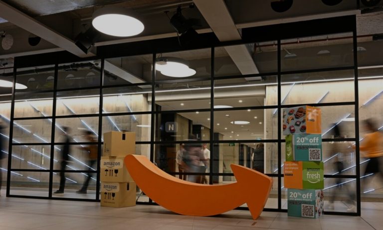 Amazon Office