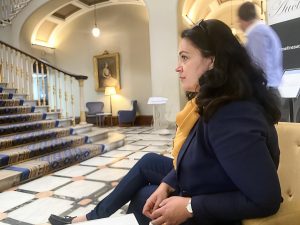 Fractional HR Director London