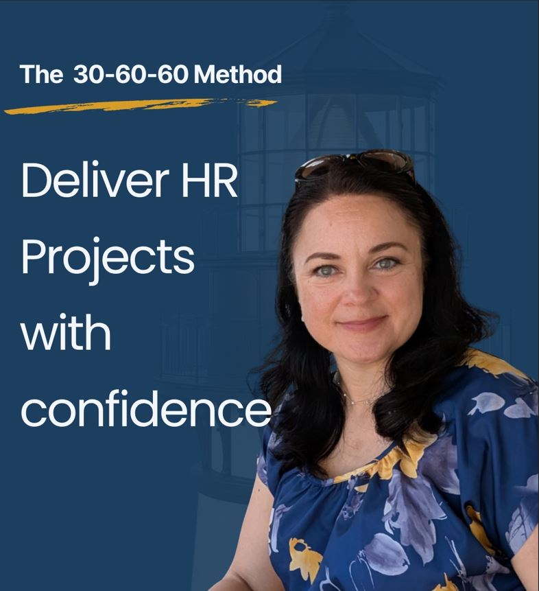 Deliver HR Project