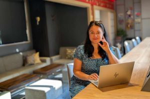 Project support for HR 