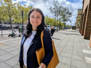 HR Help with Projects