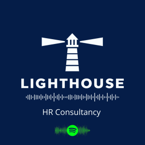 The best HR Podcast in the UK