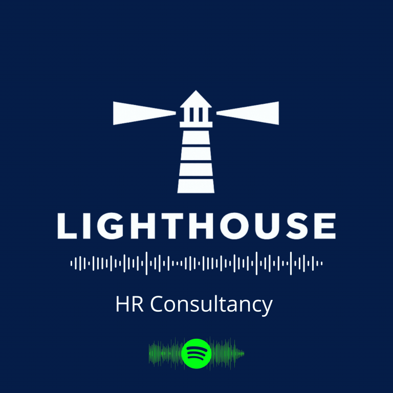 The best HR Podcast in the UK