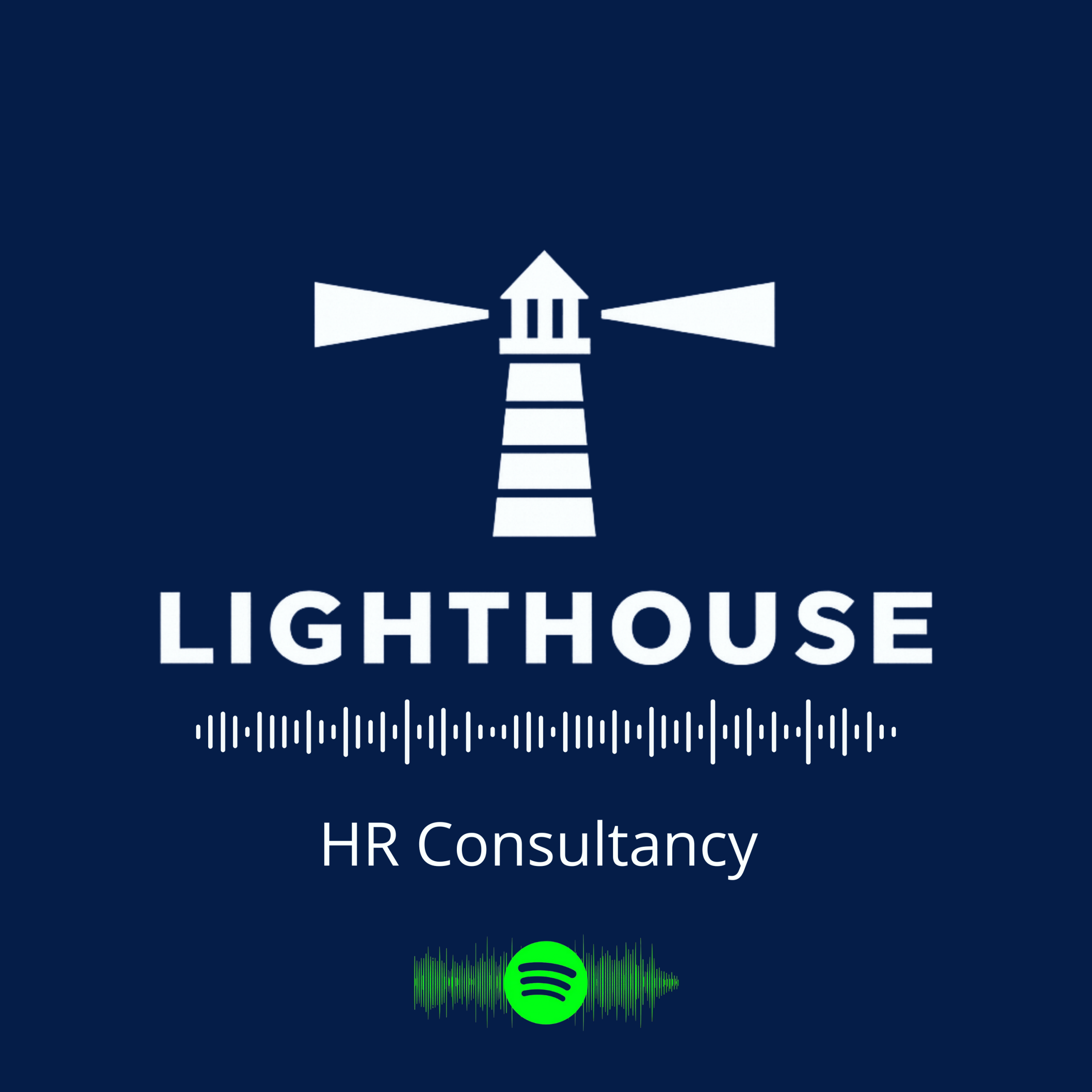 Introducing the Lighthouse HR Podcast