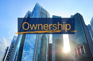 Amazon LP: Ownership