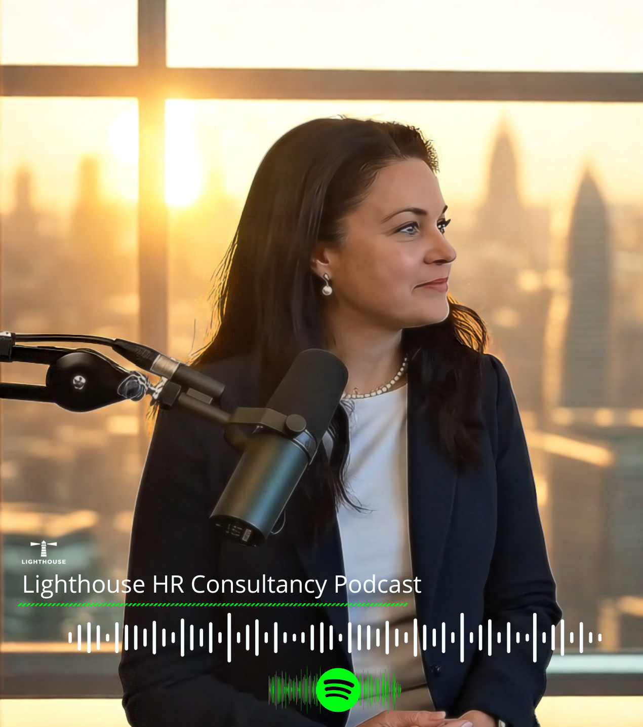 Maggie Sierko, Podcast