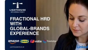 Lighthouse HR Consultancy