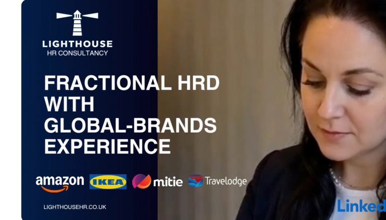 Lighthouse HR Consultancy