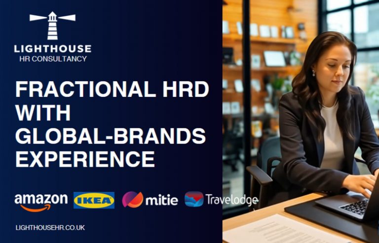 Fractional HRD, London